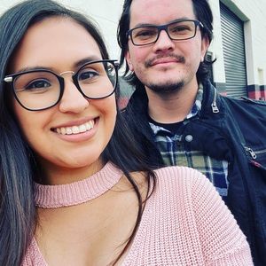 Meet your Posher, Leslie